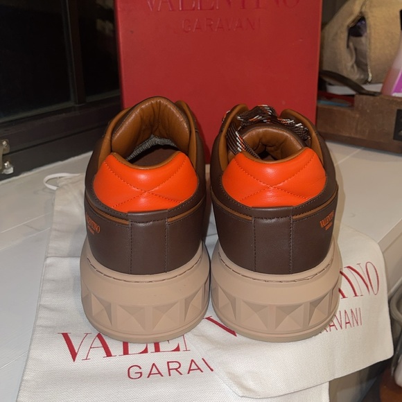 ❗️NEW VALENTINO MENS❗️ - Picture 6 of 11